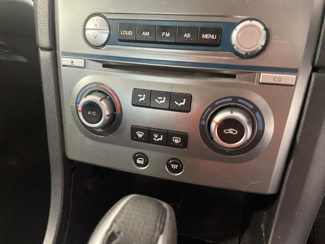 Photo '29' of Ford Falcon