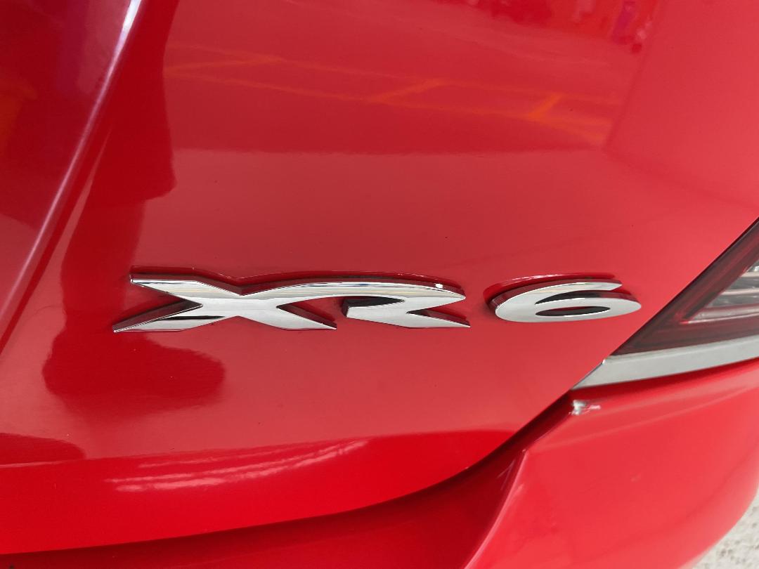 Photo '35' of Ford Falcon