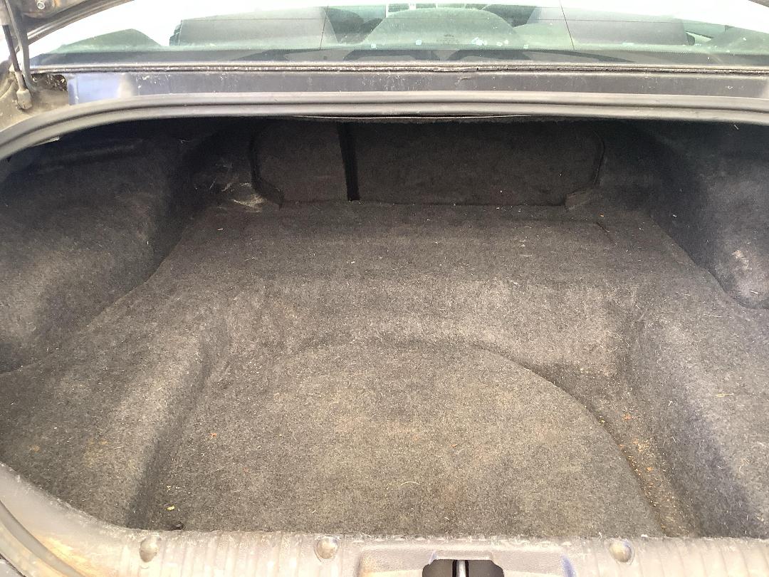 Photo '6' of Ford Falcon BF XR6