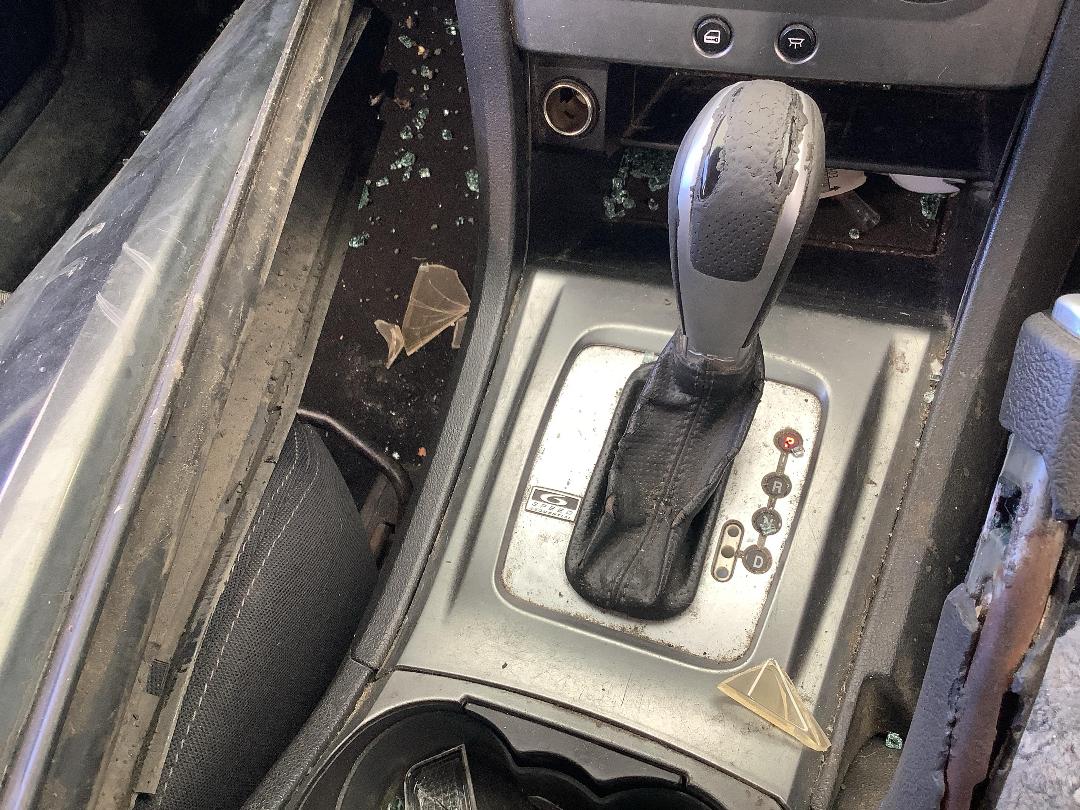 Photo '16' of Ford Falcon BF XR6