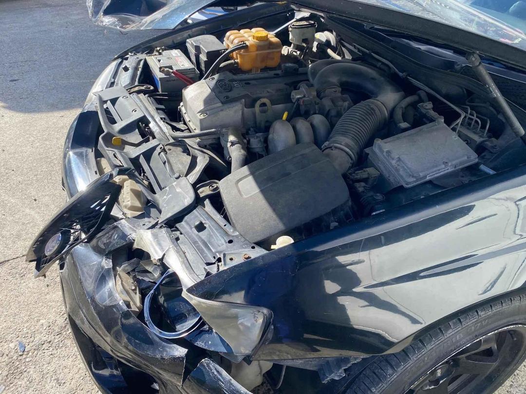 Photo '6' of Ford Falcon BF XR6