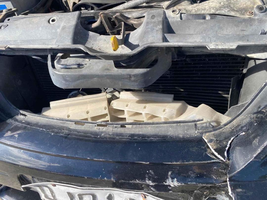 Photo '8' of Ford Falcon BF XR6