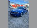 Thumbnail '1' of Ford Falcon BF XR6