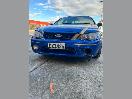 Thumbnail '3' of Ford Falcon BF XR6