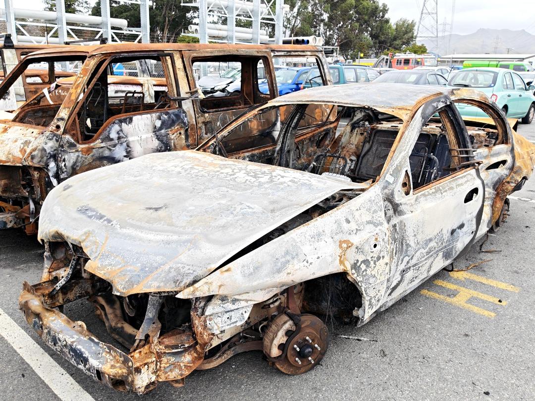 Photo '2' of Ford Falcon BF2 XR6