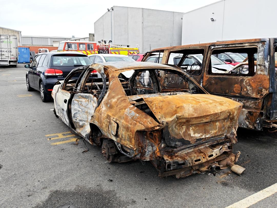 Photo '3' of Ford Falcon BF2 XR6