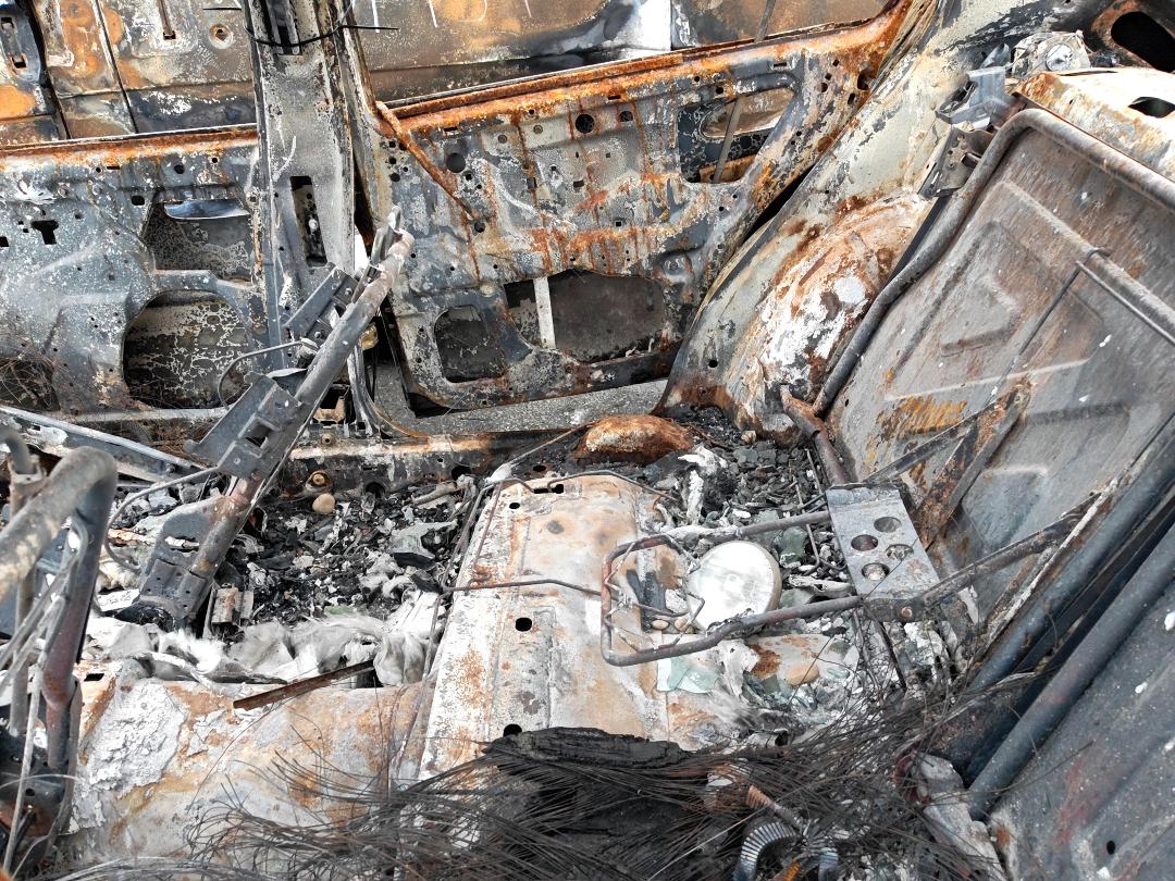 Photo '5' of Ford Falcon BF2 XR6