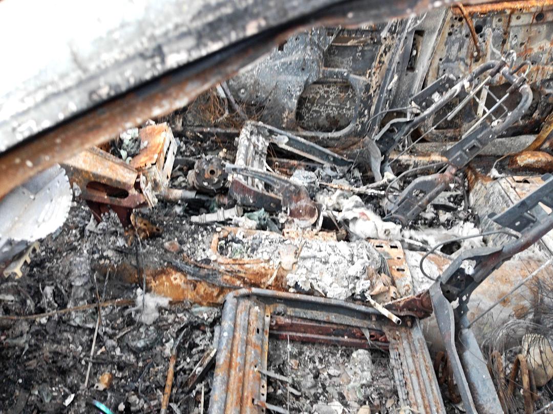 Photo '7' of Ford Falcon BF2 XR6