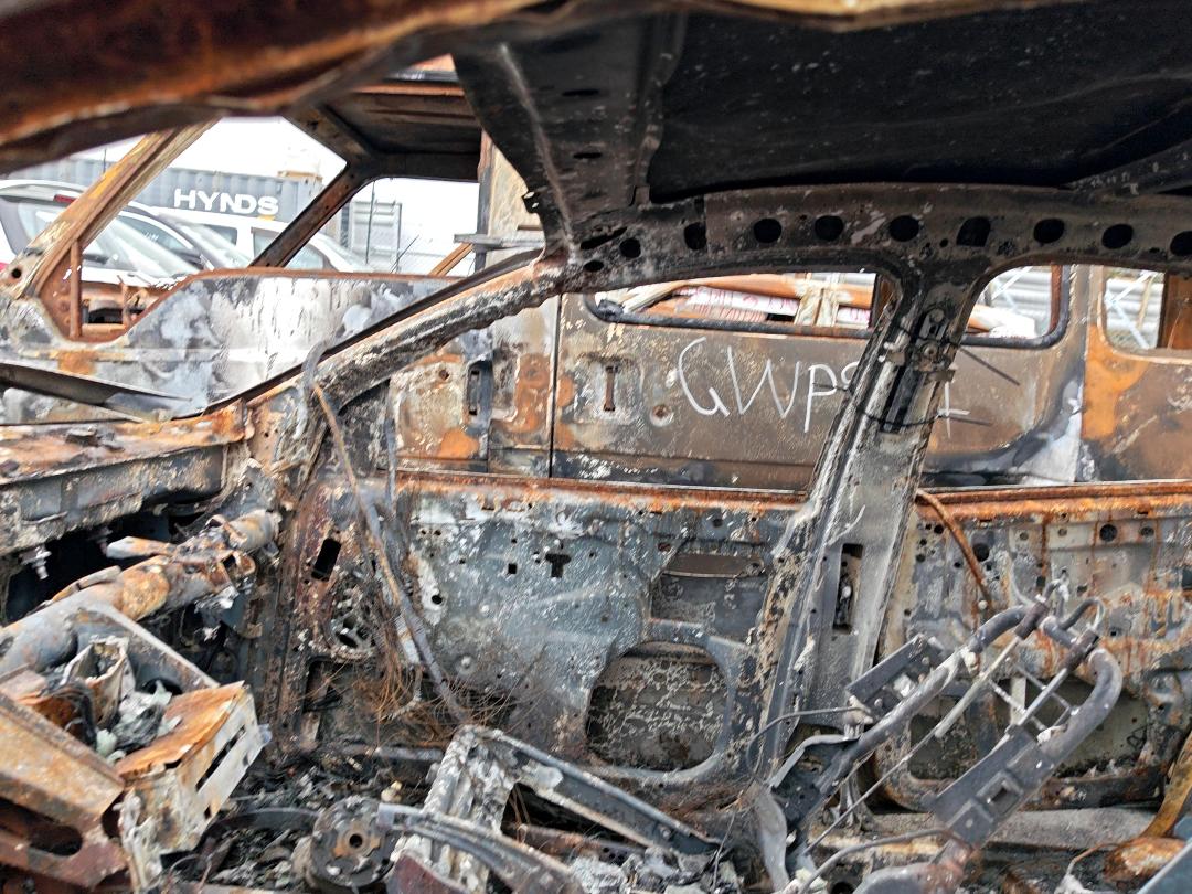 Photo '8' of Ford Falcon BF2 XR6