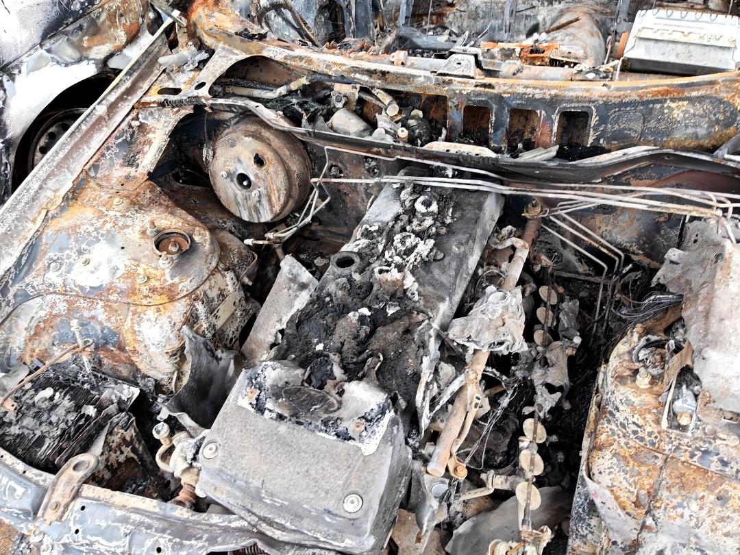 Photo '9' of Ford Falcon BF2 XR6