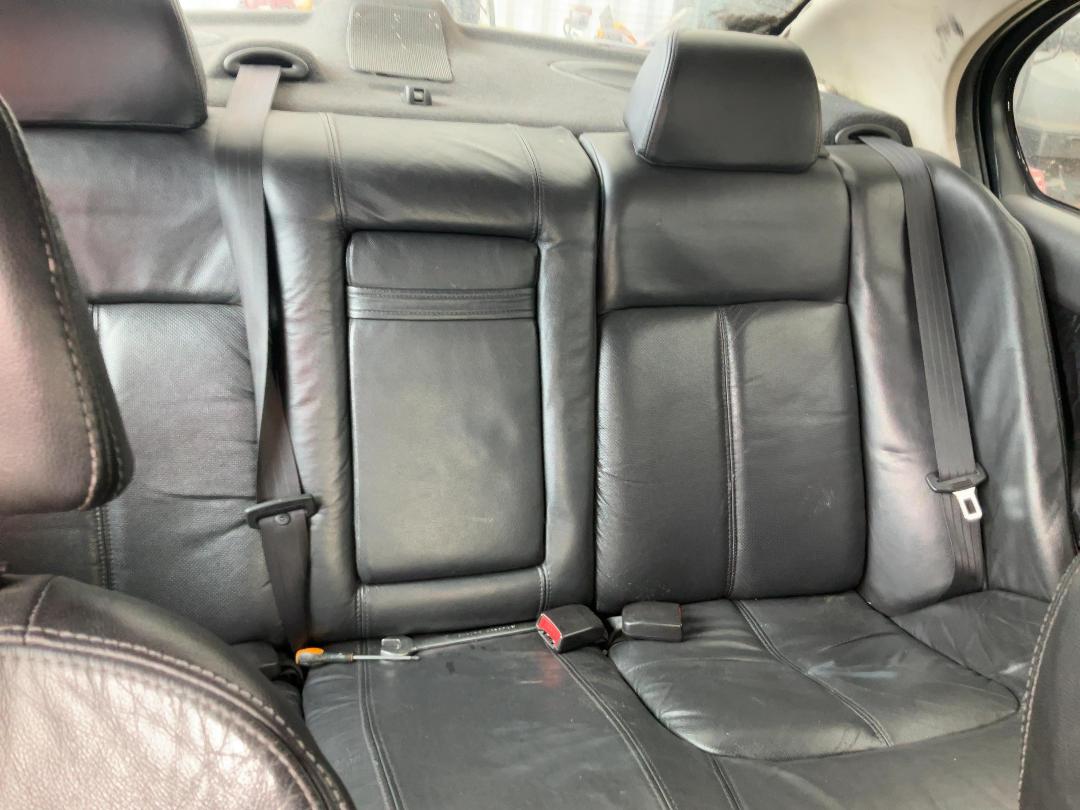 Photo '8' of Ford Falcon BF XR6