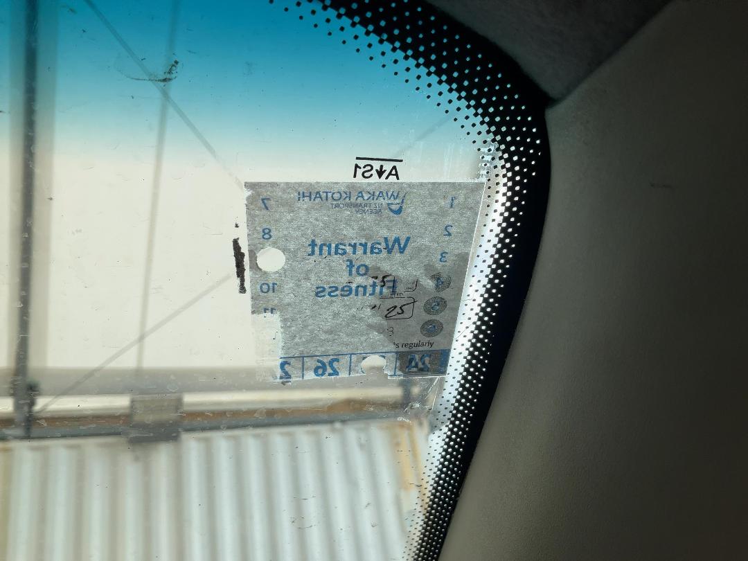 Photo '9' of Ford Falcon BF XR6