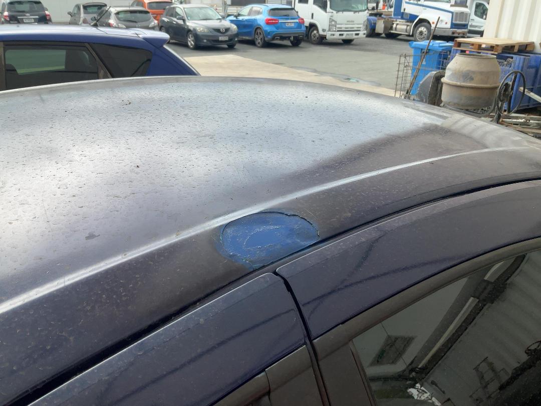 Photo '14' of Ford Falcon BF XR6