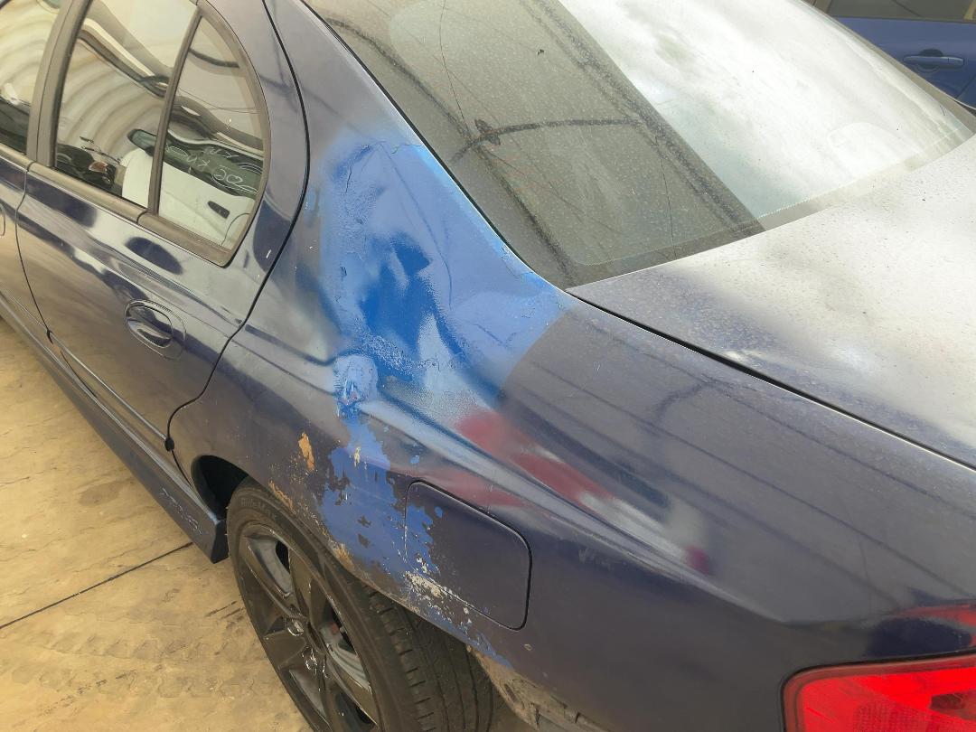 Photo '15' of Ford Falcon BF XR6