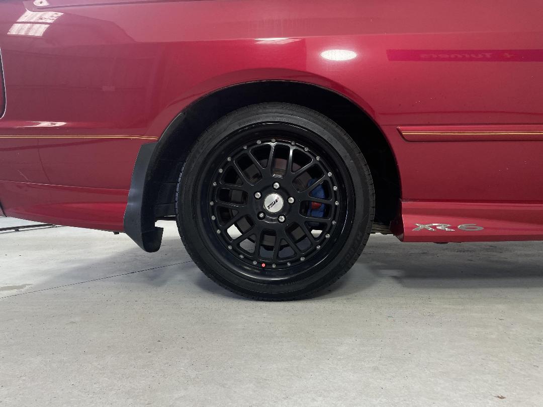 Photo '12' of Ford Falcon UTE Photo '12' of Ford Falcon UTE