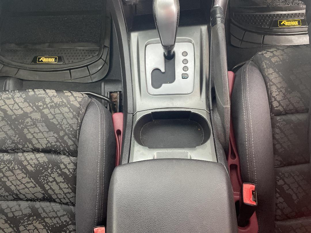 Photo '18' of Ford Falcon UTE Photo '18' of Ford Falcon UTE