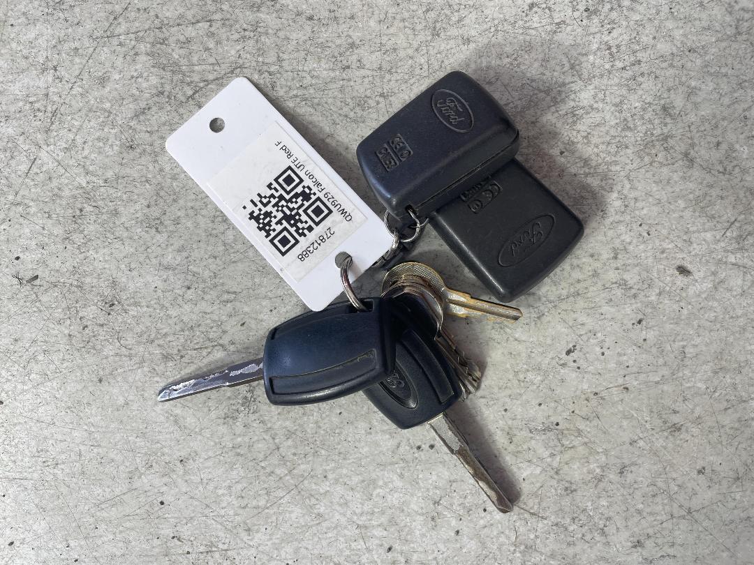 Photo '20' of Ford Falcon UTE Photo '20' of Ford Falcon UTE