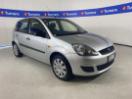 Thumbnail '1' of Ford Fiesta