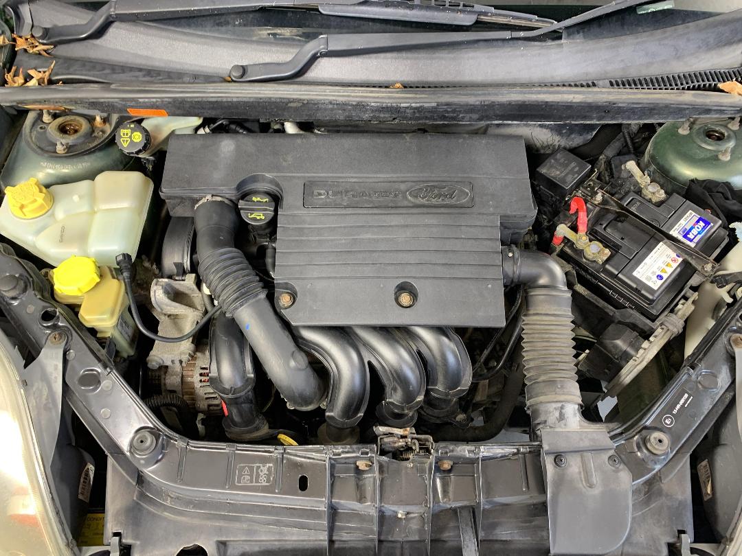 Photo '13' of Ford Fiesta