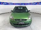 Thumbnail '2' of Ford Fiesta