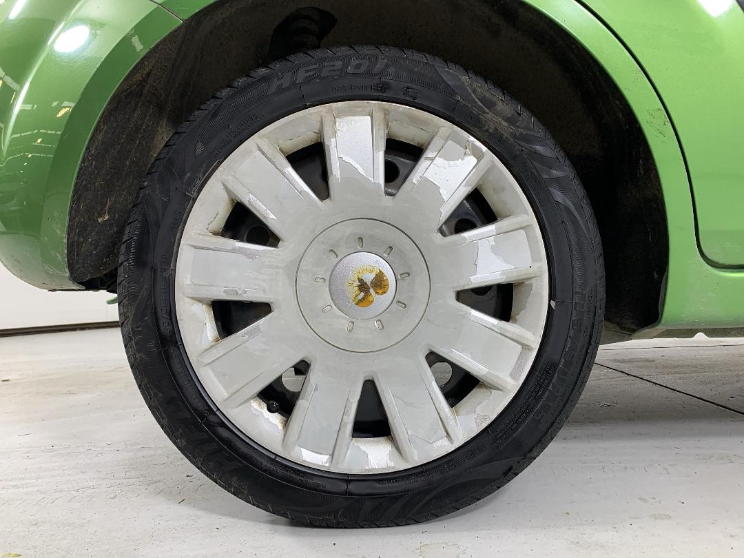 Photo '12' of Ford Fiesta