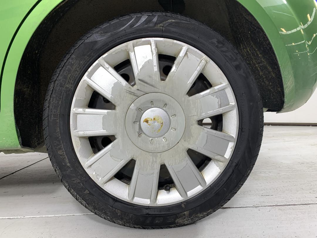 Photo '11' of Ford Fiesta