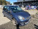 Thumbnail '1' of Ford Fiesta