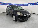 Thumbnail '1' of Ford Fiesta