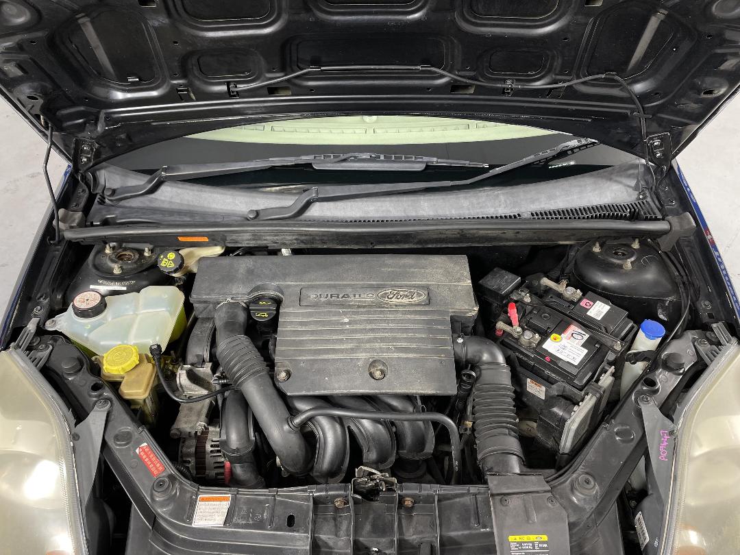 Photo '13' of Ford Fiesta