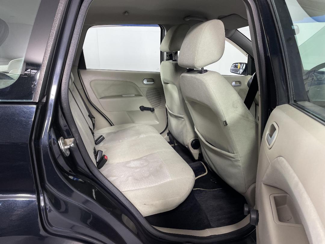 Photo '20' of Ford Fiesta