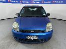 Thumbnail '2' of Ford Fiesta