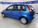 Thumbnail '5' of Ford Fiesta