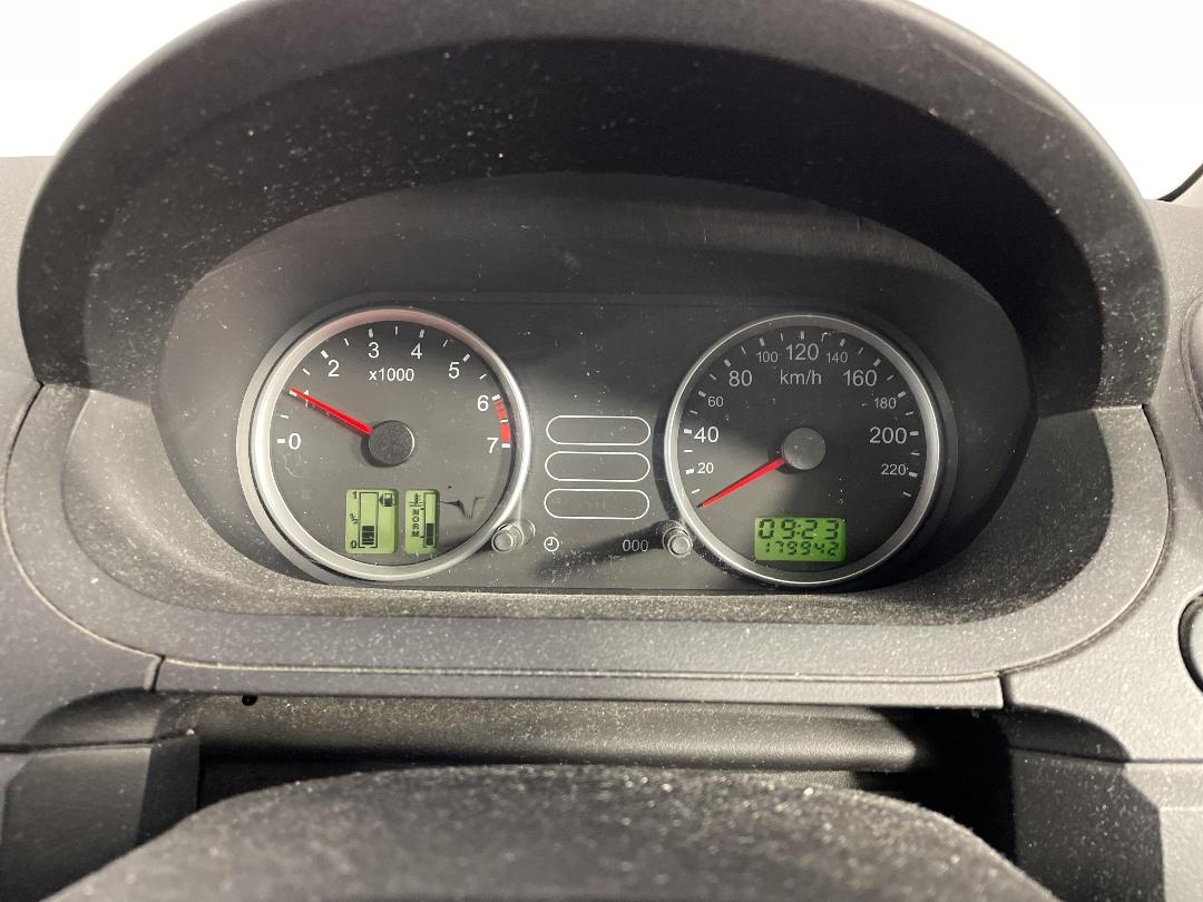 Photo '21' of Ford Fiesta