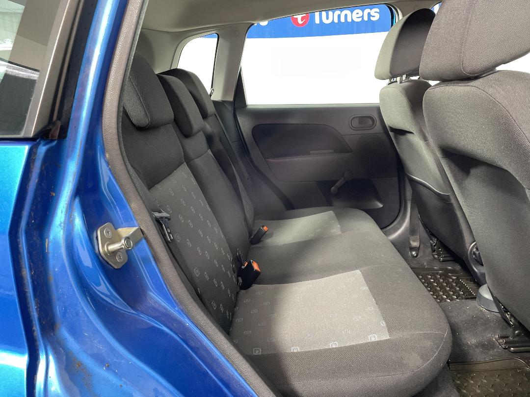 Photo '20' of Ford Fiesta