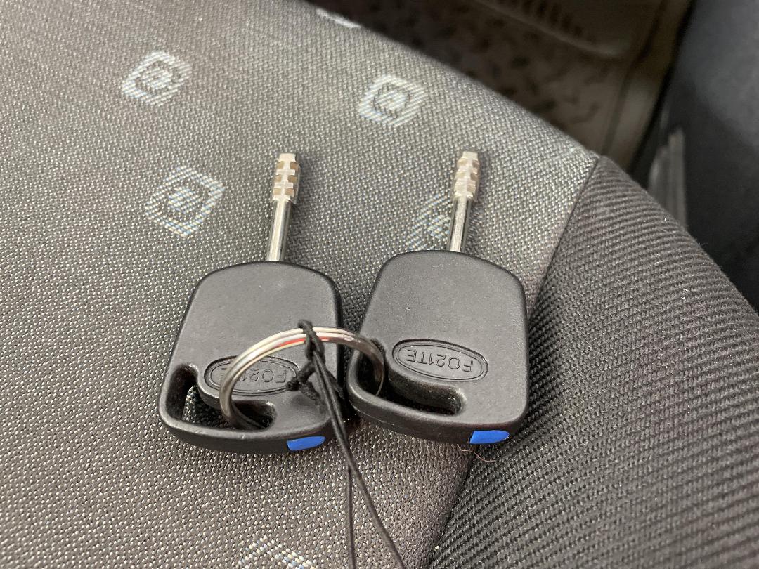 Photo '22' of Ford Fiesta