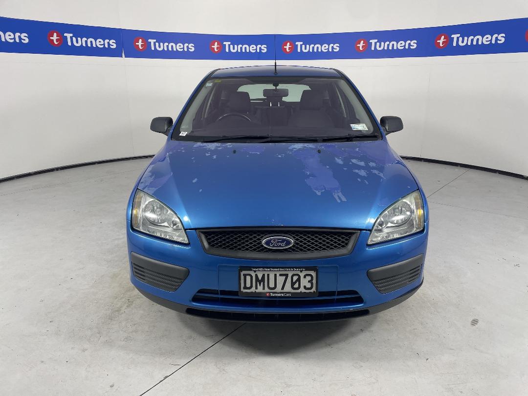 Photo '2' of Ford Focus