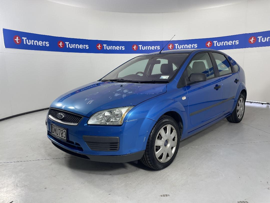 Photo '4' of Ford Focus