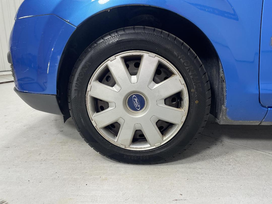 Photo '10' of Ford Focus