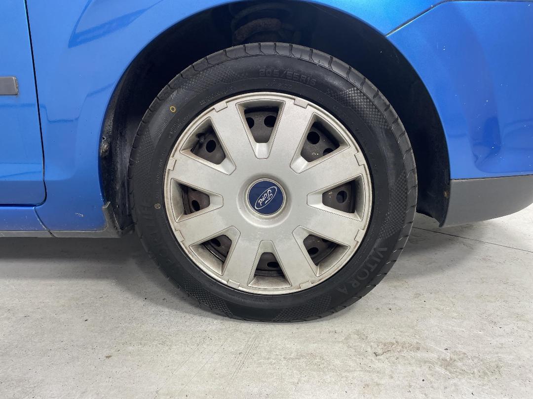 Photo '9' of Ford Focus