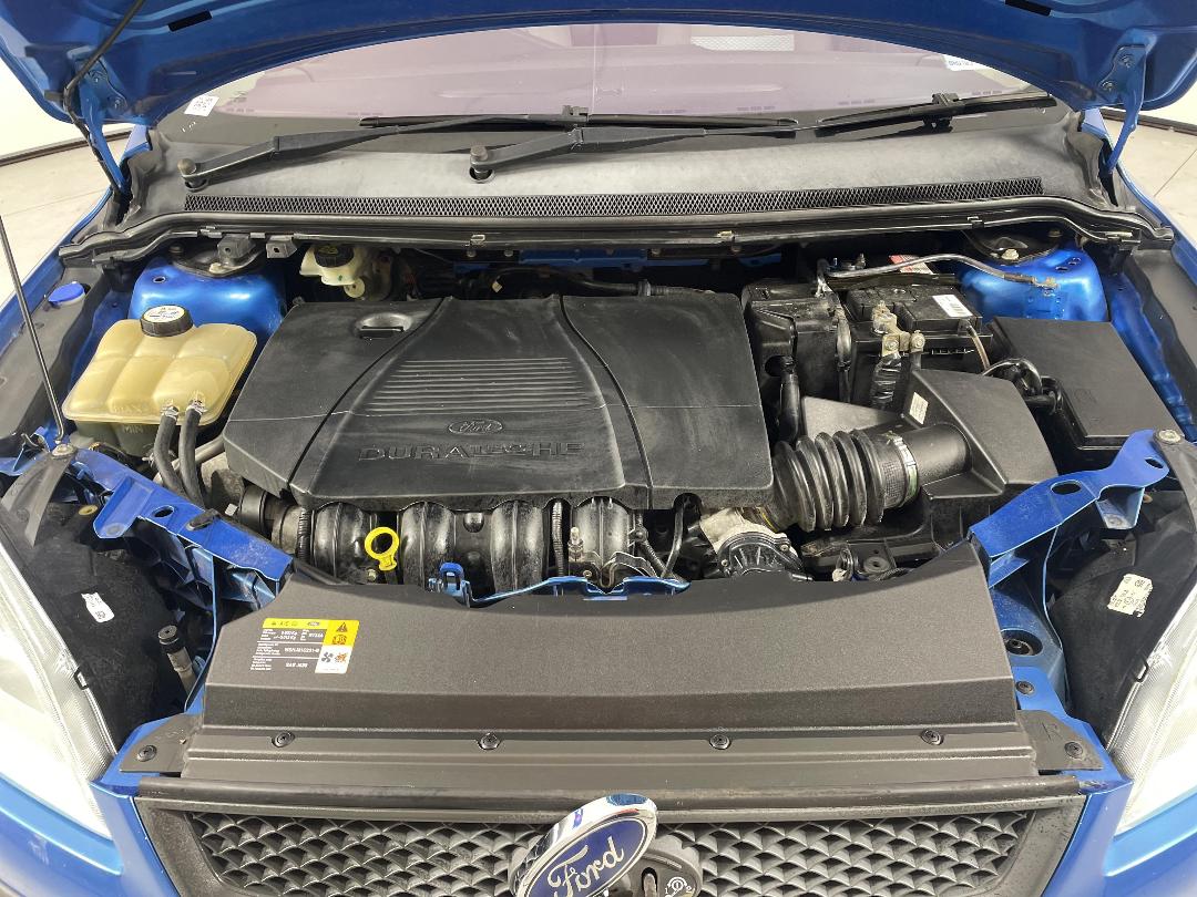 Photo '13' of Ford Focus