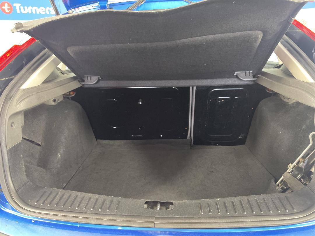 Photo '14' of Ford Focus