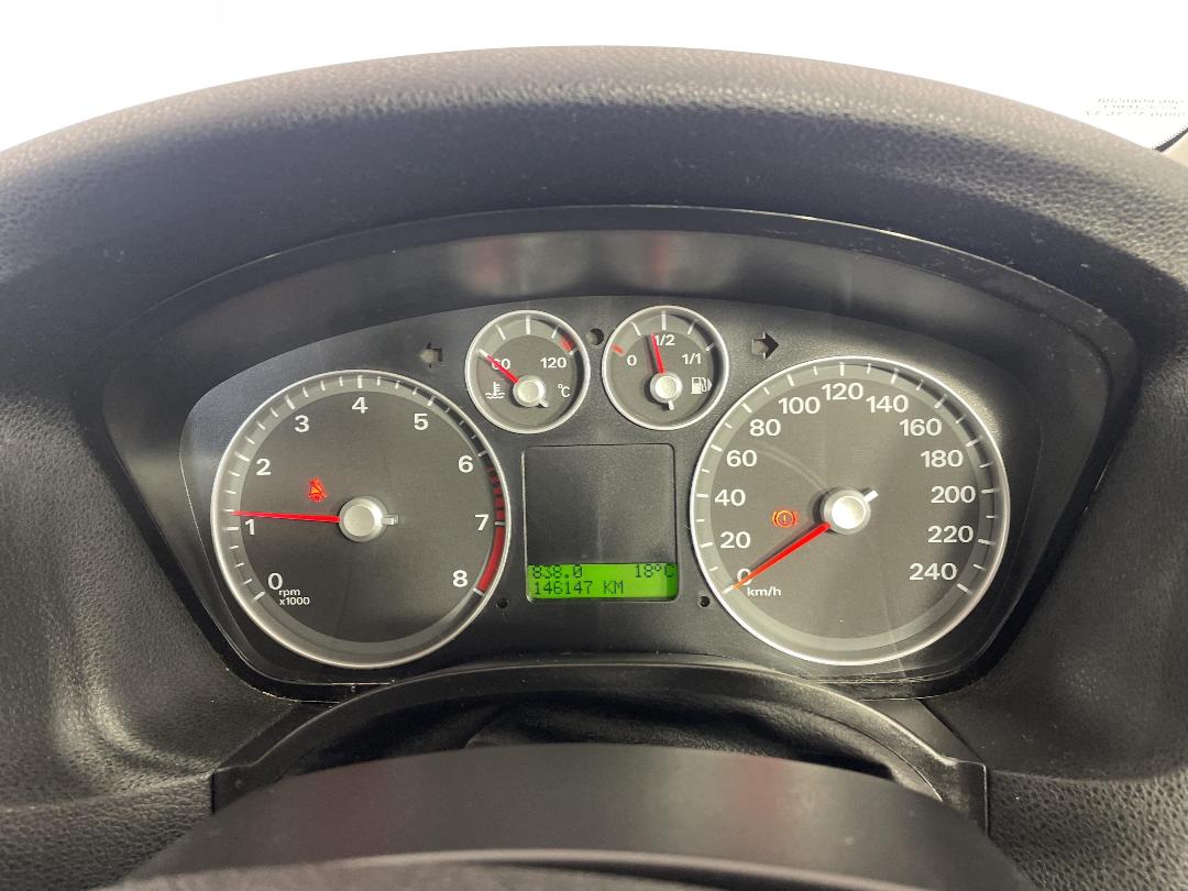 Photo '21' of Ford Focus