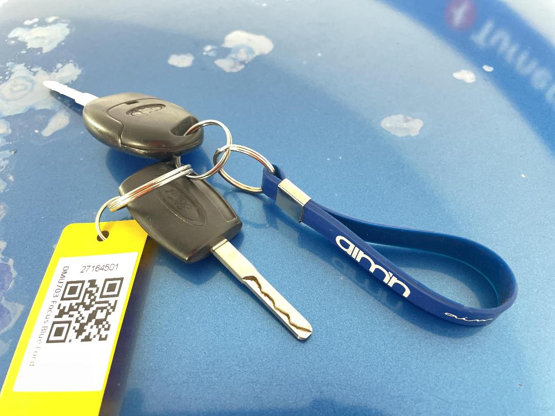 Photo '22' of Ford Focus