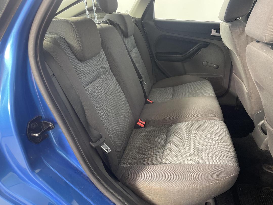 Photo '20' of Ford Focus