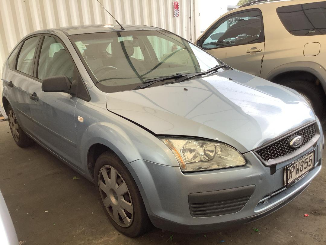 Photo '2' of Ford Focus Photo '2' of Ford Focus