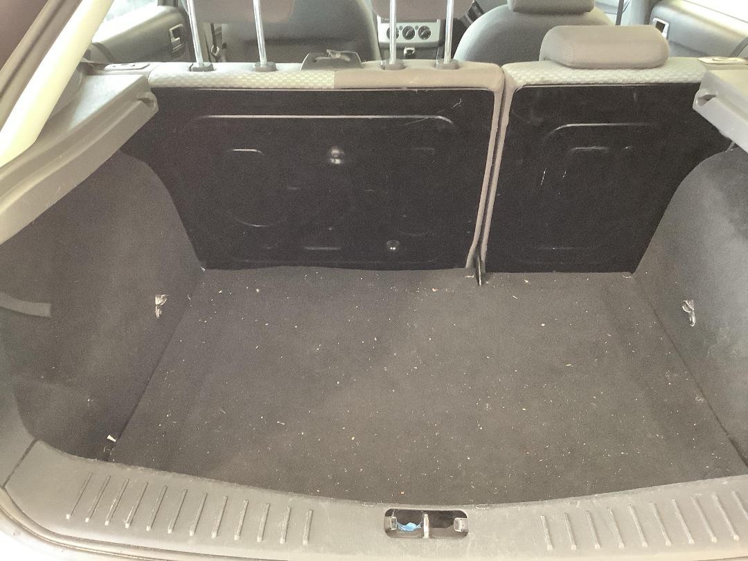 Photo '6' of Ford Focus Photo '6' of Ford Focus