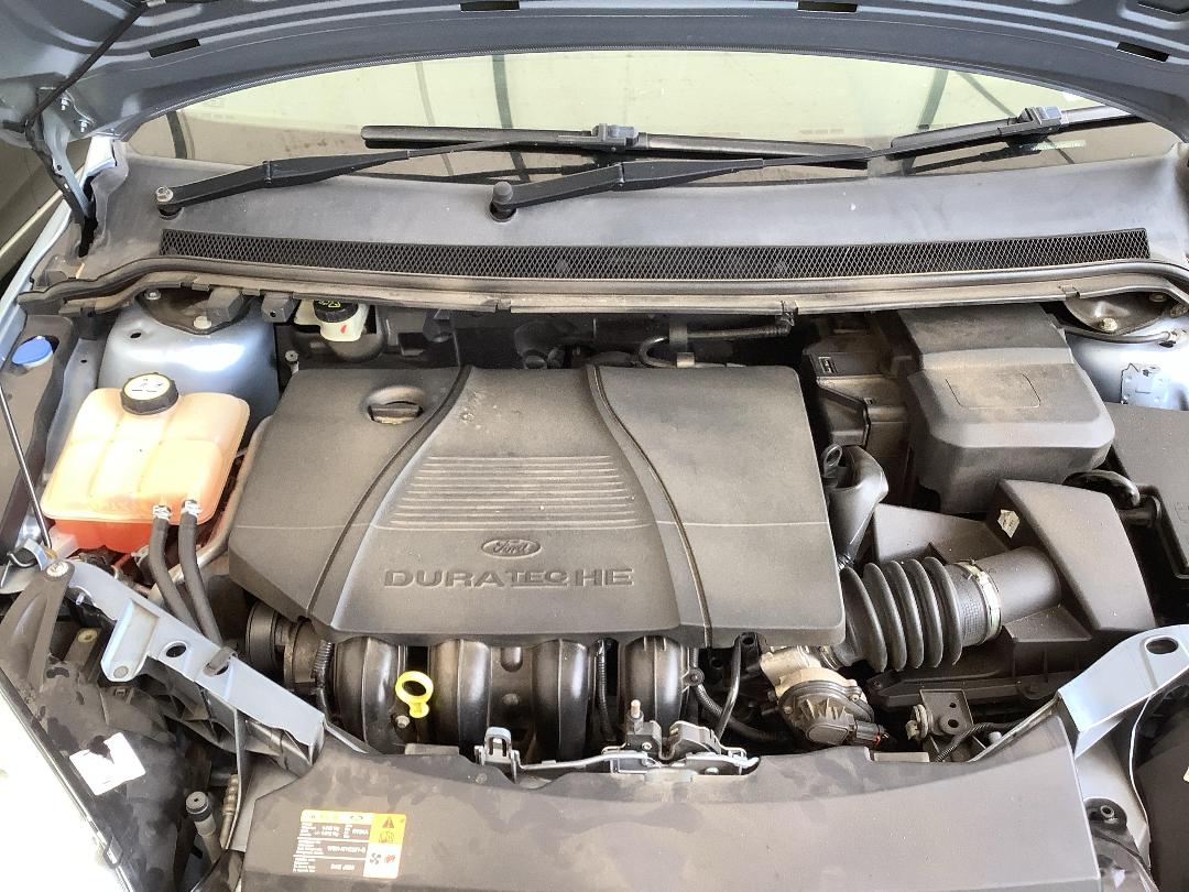 Photo '9' of Ford Focus Photo '9' of Ford Focus