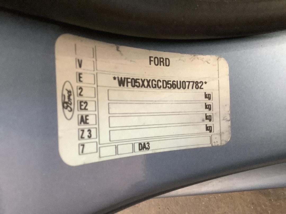 Photo '12' of Ford Focus Photo '12' of Ford Focus