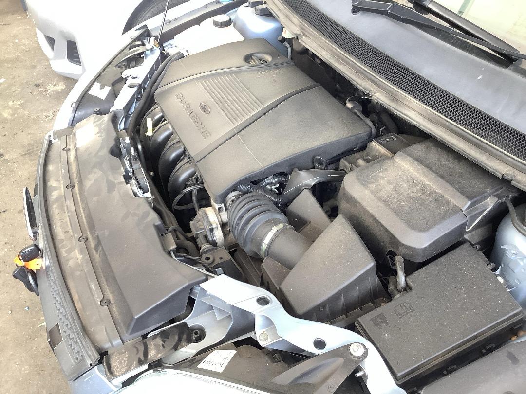 Photo '10' of Ford Focus Photo '10' of Ford Focus