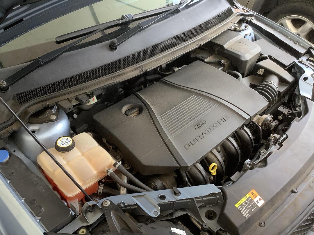 Photo '11' of Ford Focus Photo '11' of Ford Focus